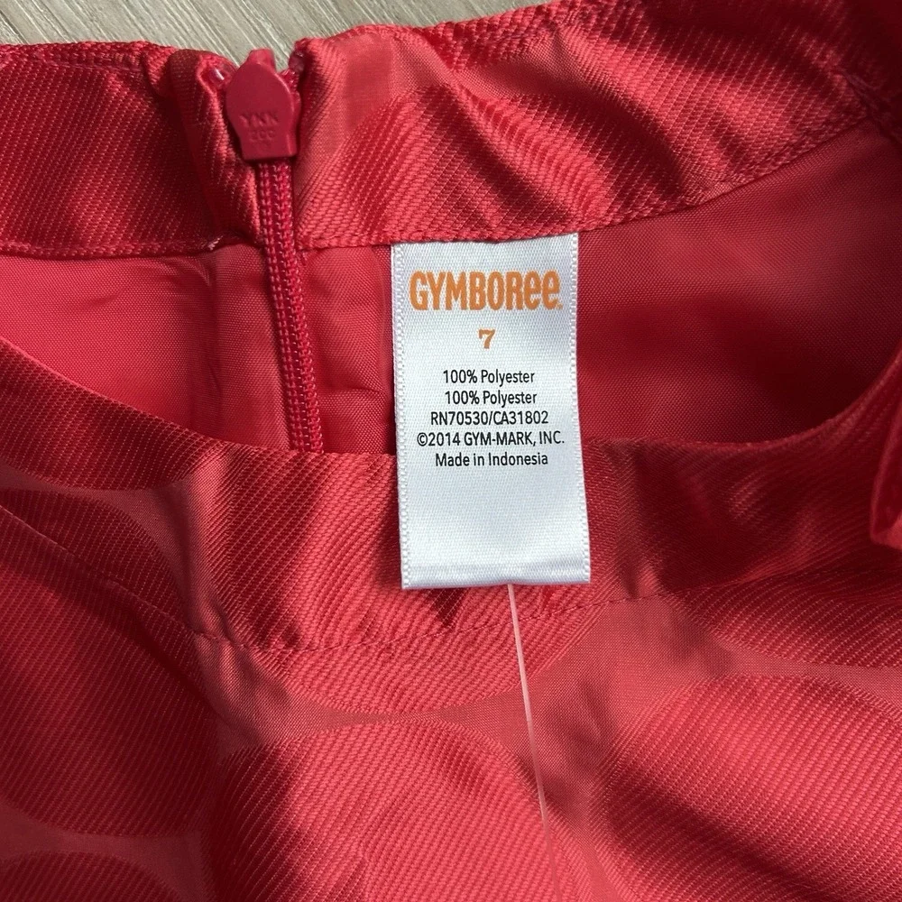Gymboree nwt 2014